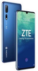 Замена камеры на телефоне ZTE Axon 10 Pro 5G в Томске